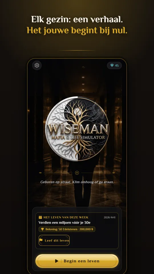WiseMan - Maffia-simulator 7